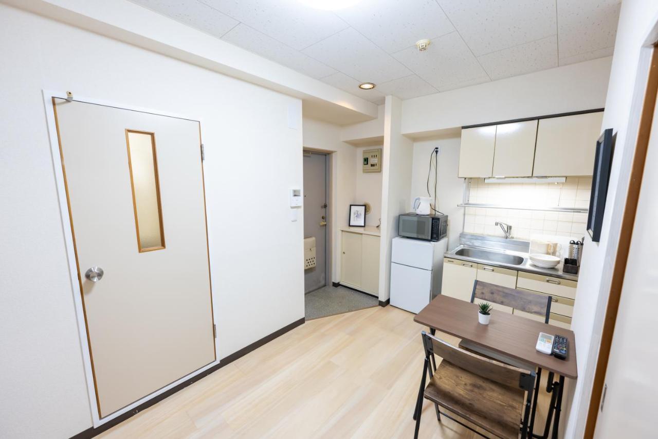 Luanahotel In Asakusa Tokyo prefektur
