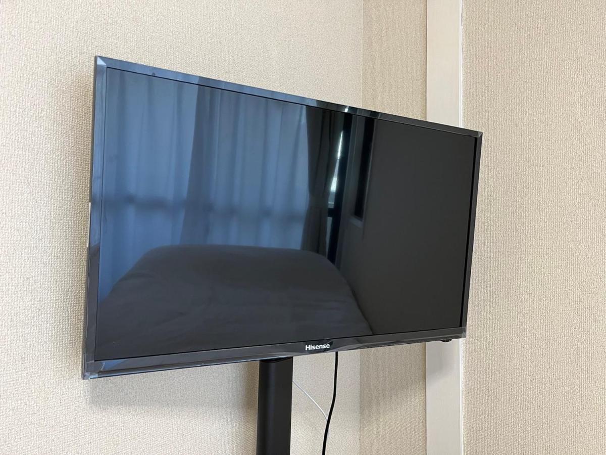 Lägenhet Luanahotel In Asakusa Tokyo prefektur