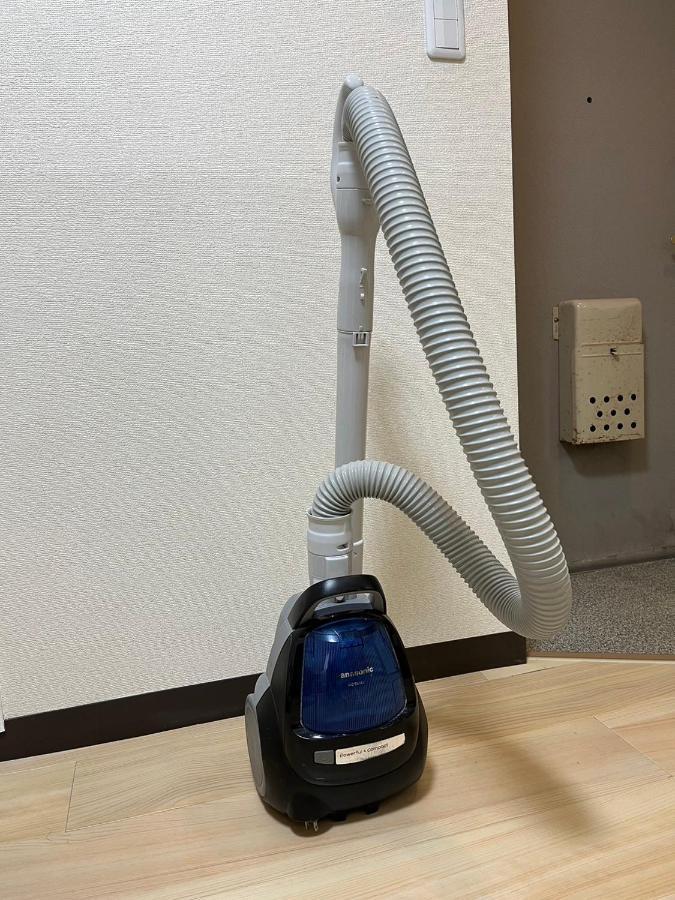 Lägenhet Luanahotel In Asakusa Tokyo prefektur