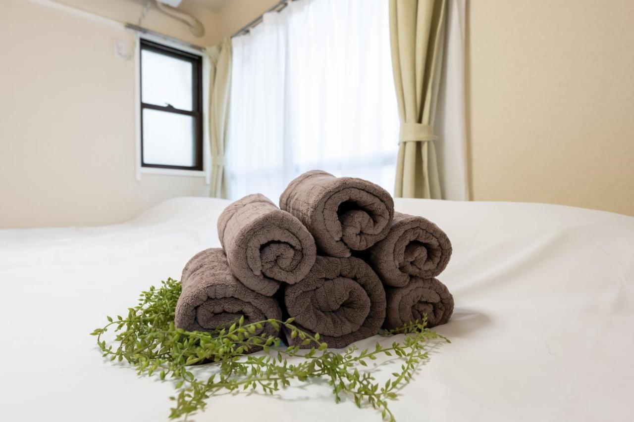 Luanahotel In Asakusa * Tokyo prefektur