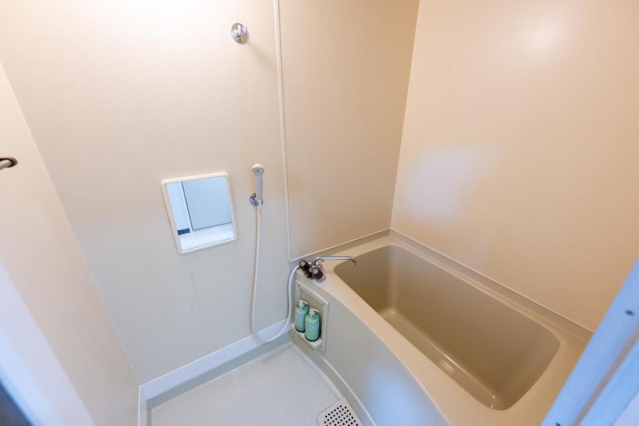 Lägenhet Luanahotel In Asakusa